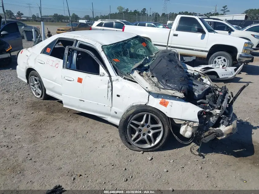 1999 NISSAN OTHER  VIN: HR34006824